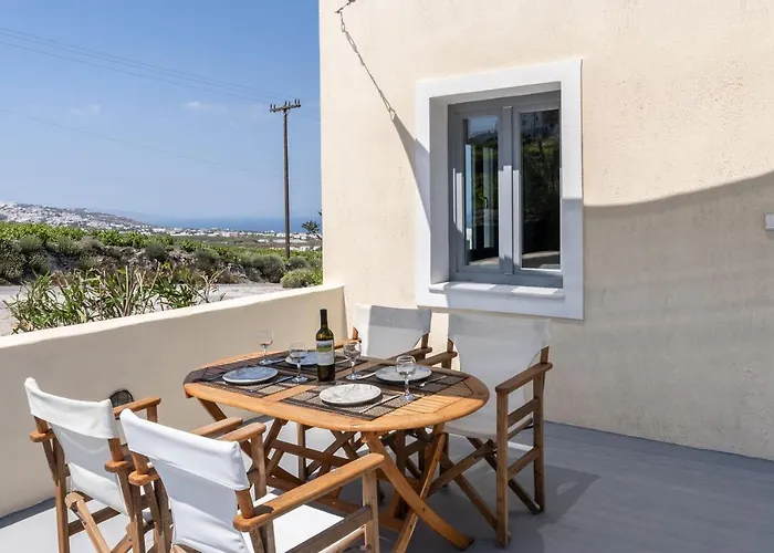 Ampelos Executive Pýrgos