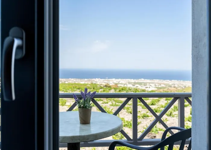 Ampelos Executive * Pýrgos