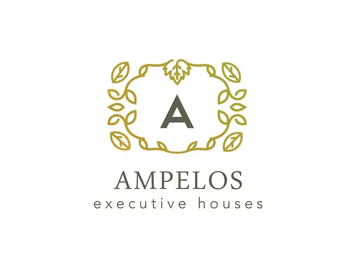 Ampelos Executive Lägenhet Pýrgos