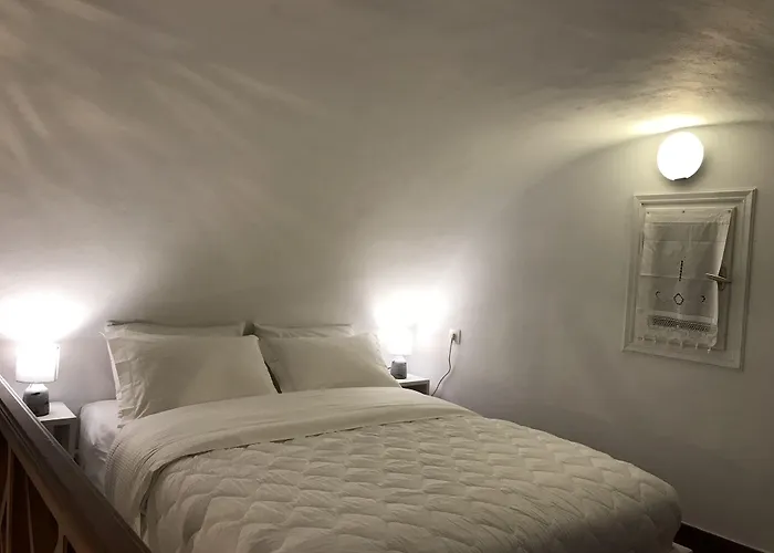 Ampelos Executive Lägenhet