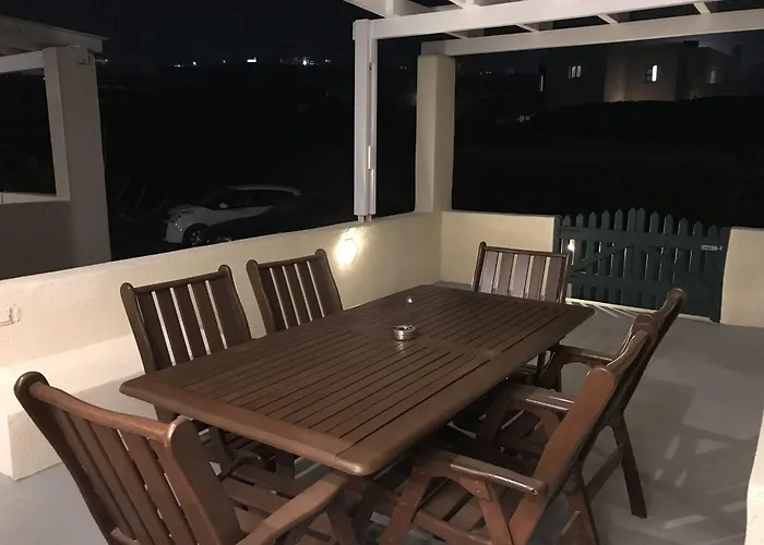 Ampelos Executive * Pýrgos