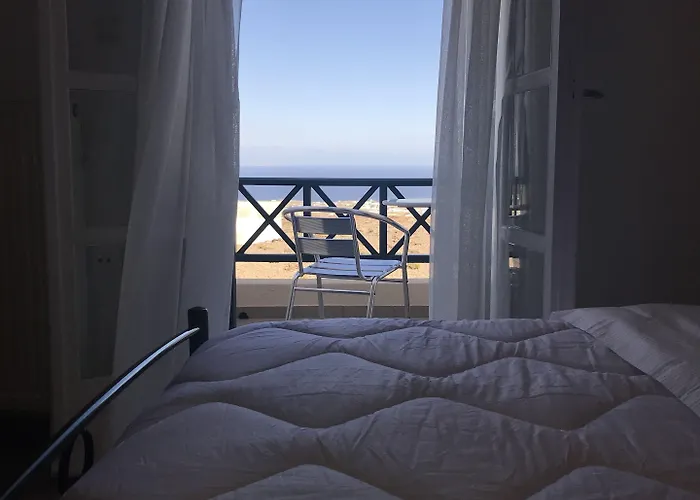 Ampelos Executive Pýrgos