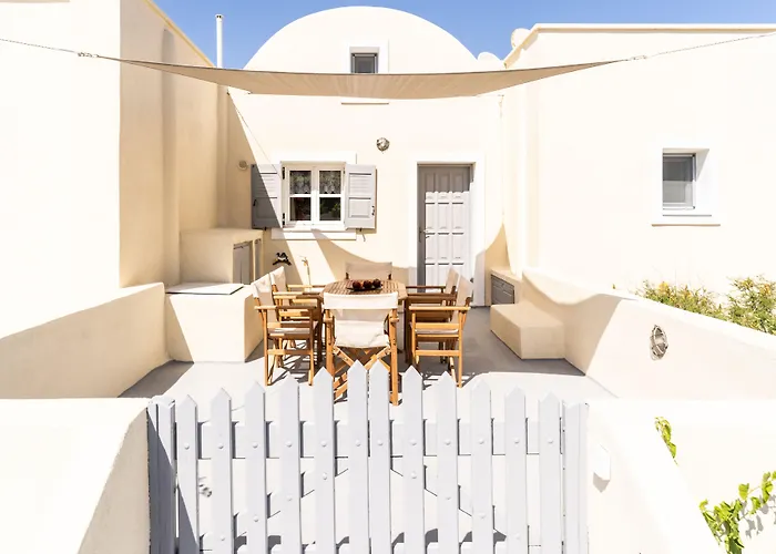 Ampelos Executive * Pýrgos