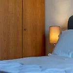 Ampelos Executive Appartement Pýrgos