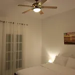 Ampelos Executive Appartement Pýrgos