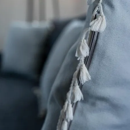 Ampelonas Executive Houses شقة *