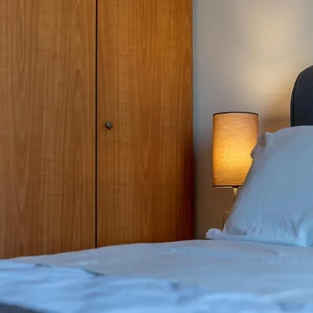 Ampelonas Executive Houses شقة Pýrgos