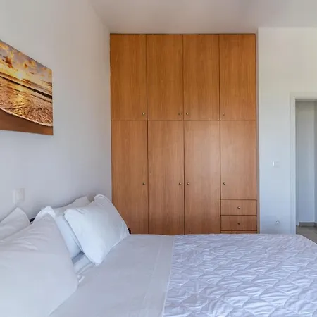 Ampelonas Executive Houses * Pýrgos