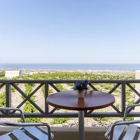 Ampelonas Executive Houses