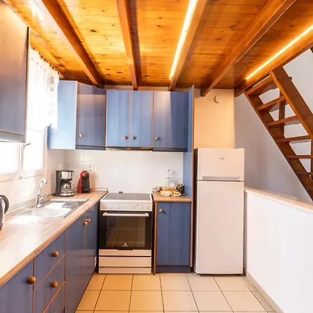 Ampelos Executive Appartement