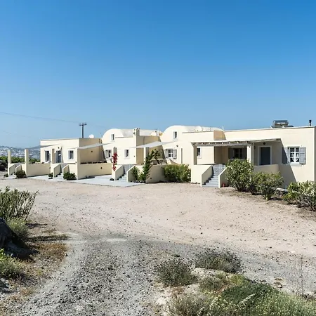 Ampelonas Executive Houses