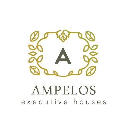 Ampelonas Executive Houses شقة Pýrgos