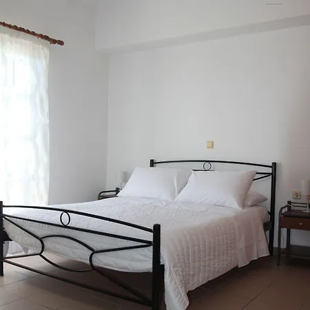 アパート Ampelos Executive *