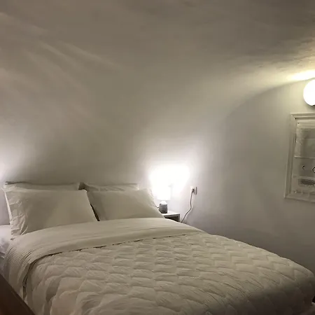 Ampelonas Executive Houses شقة