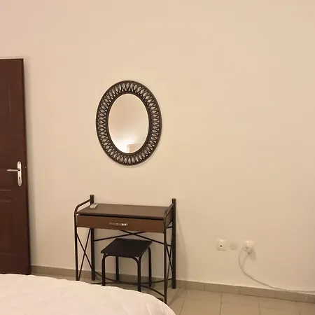 Ampelonas Executive Houses