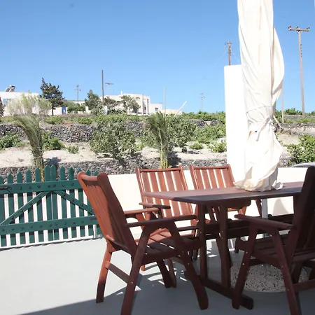 Ampelonas Executive Houses