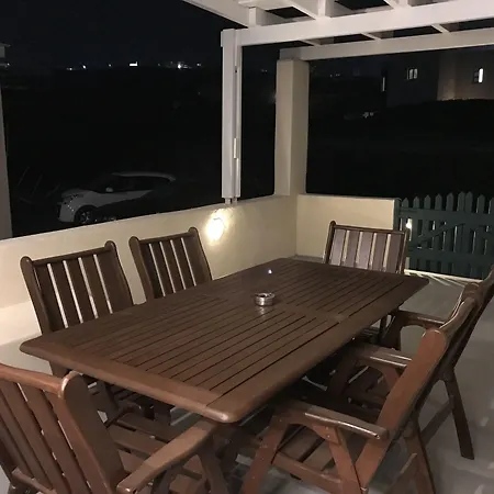 Ampelonas Executive Houses * Pýrgos