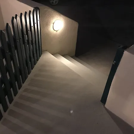 شقة Ampelonas Executive Houses *