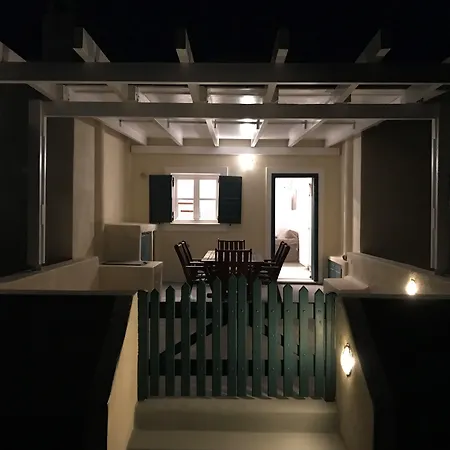 Ampelonas Executive Houses