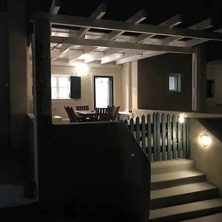 شقة Ampelonas Executive Houses