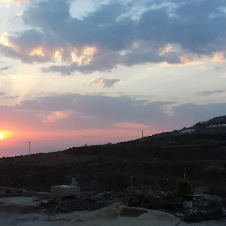 Ampelonas Executive Houses