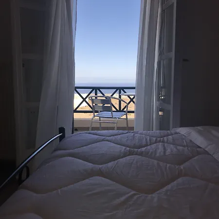 Ampelonas Executive Houses Pýrgos