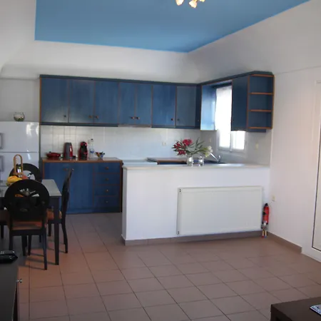 Ampelonas Executive Houses