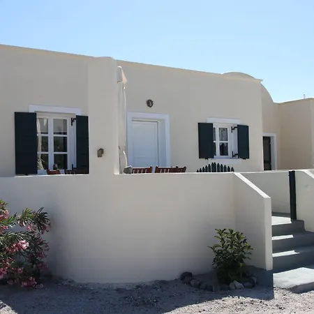 شقة Ampelonas Executive Houses