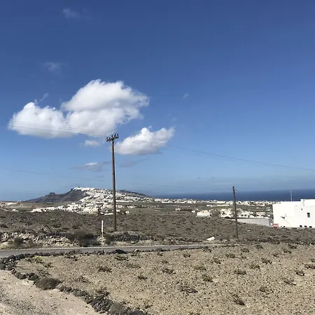 Ampelonas Executive Houses