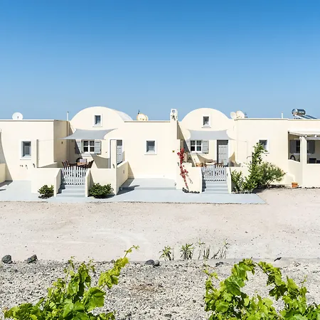 شقة Ampelonas Executive Houses Pýrgos