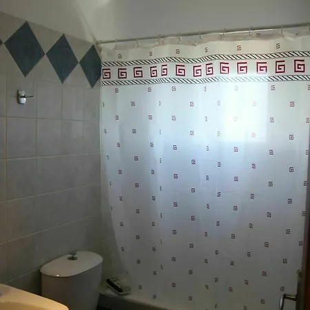Appartement Ampelos Executive *