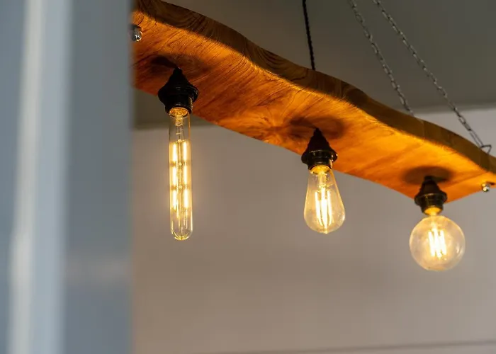 Apartmán Ampelos Executive