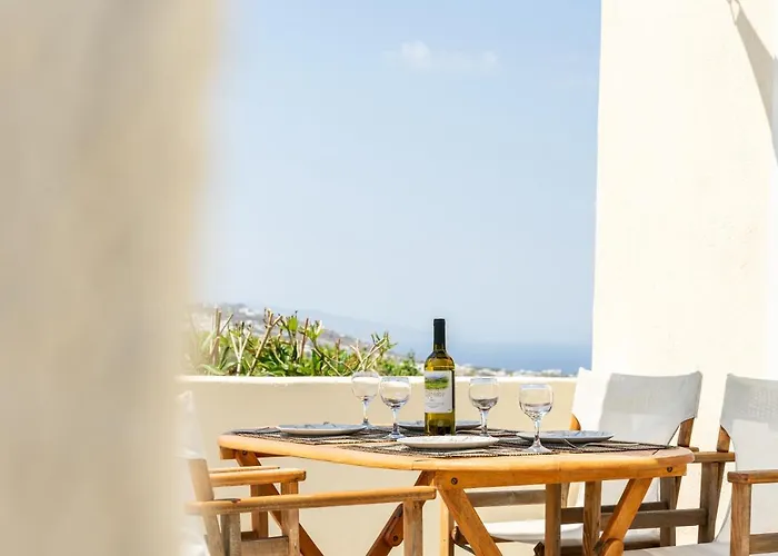 Ampelos Executive Pýrgos