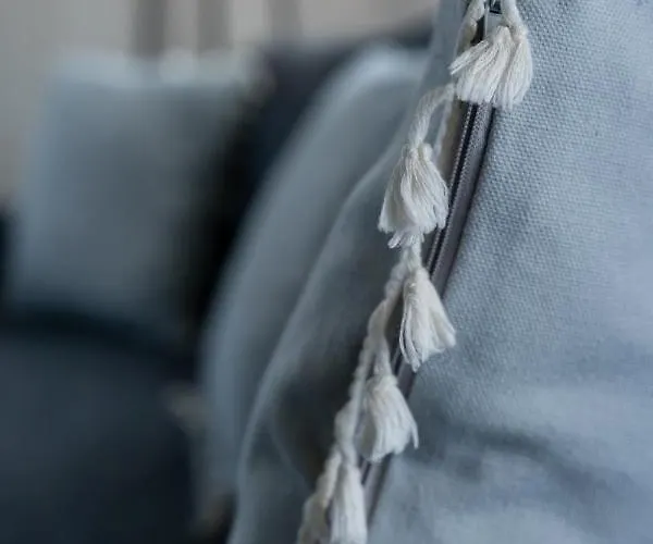 Ampelos Executive Apartmán *