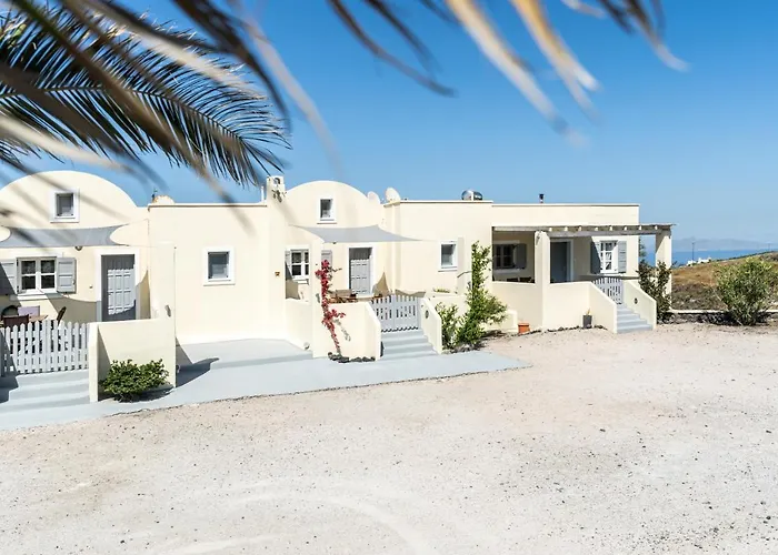 Apartmán Ampelos Executive *