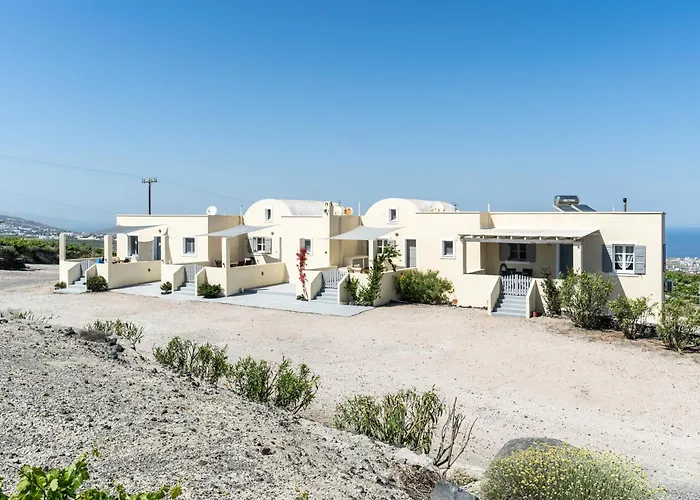 Ampelos Executive * Pýrgos