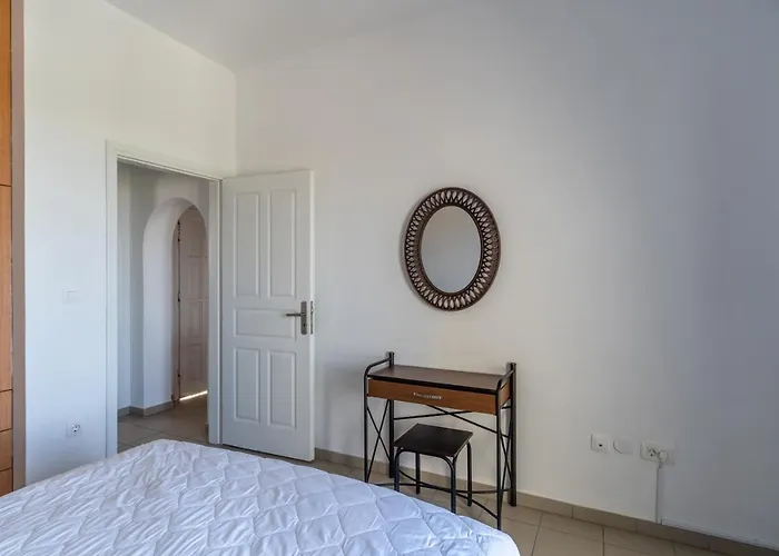 Apartmán Ampelos Executive *