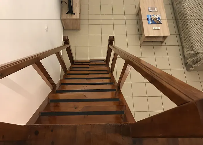 Ampelos Executive Apartmán Pýrgos