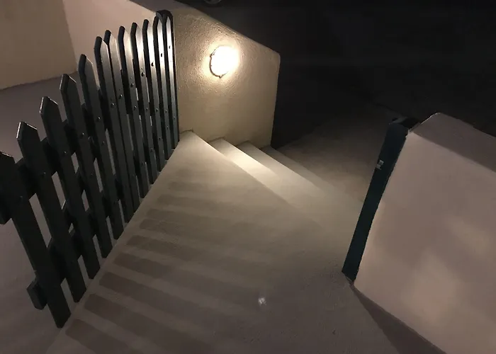 Apartmán Ampelos Executive *