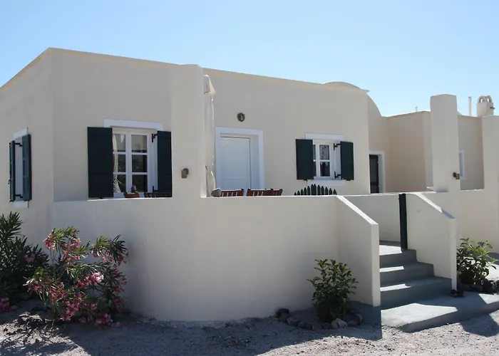 Apartmán Ampelos Executive