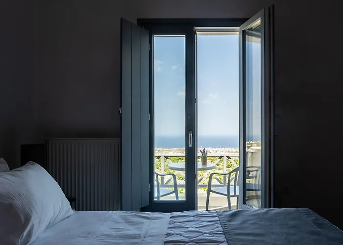 Apartmán Ampelos Executive