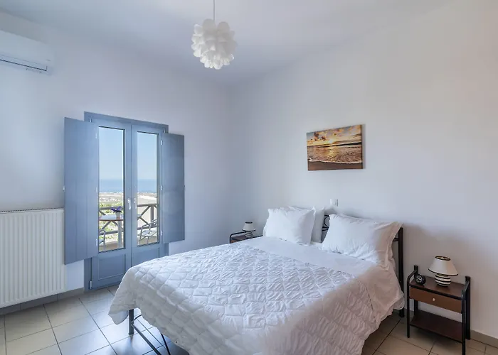 Ampelos Executive Apartmán