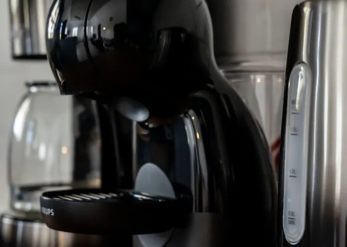 Ampelos Executive Apartmán *