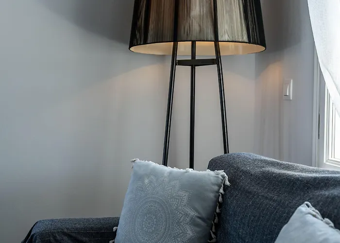 Ampelos Executive Apartmán Pýrgos