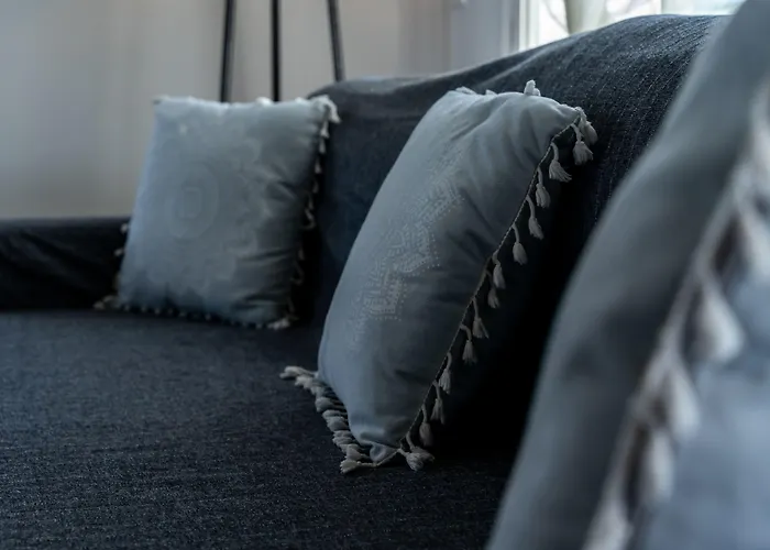 Ampelos Executive Apartmán *