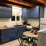 דירה Ampelos Executive