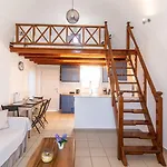 Ampelos Executive 아파트