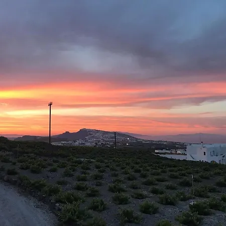 公寓 Ampelos Executive Pýrgos