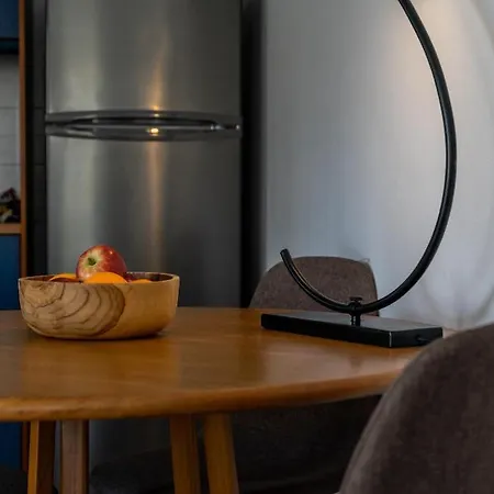 公寓 Ampelos Executive *