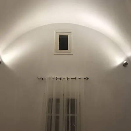 Ampelonas Executive Houses